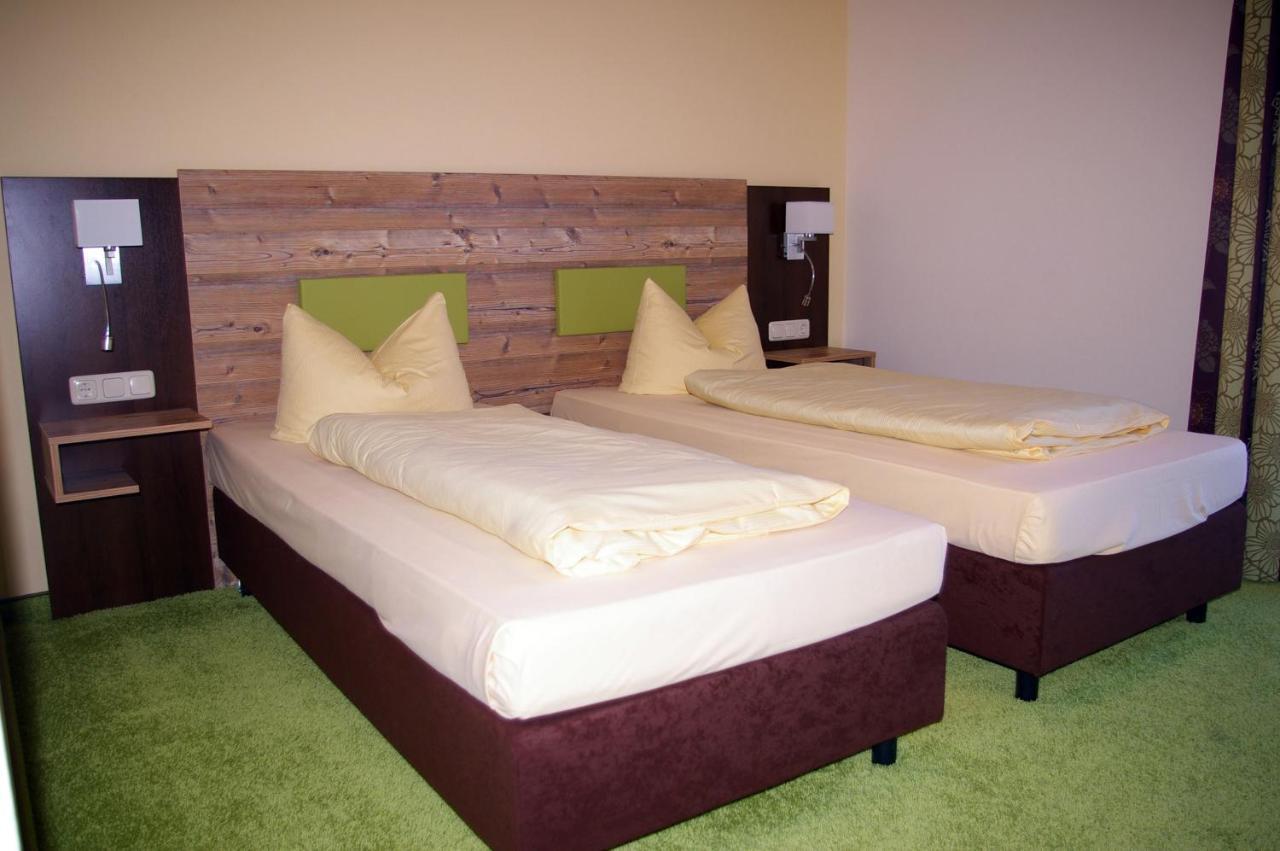 Alpenblick Weibhausen Hotel Ngoại thất bức ảnh